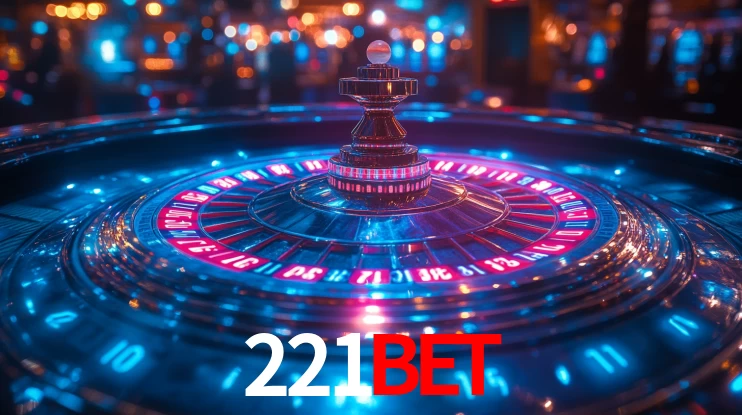 221BET apostas
