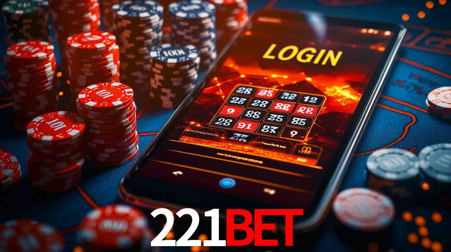 221BET apostas