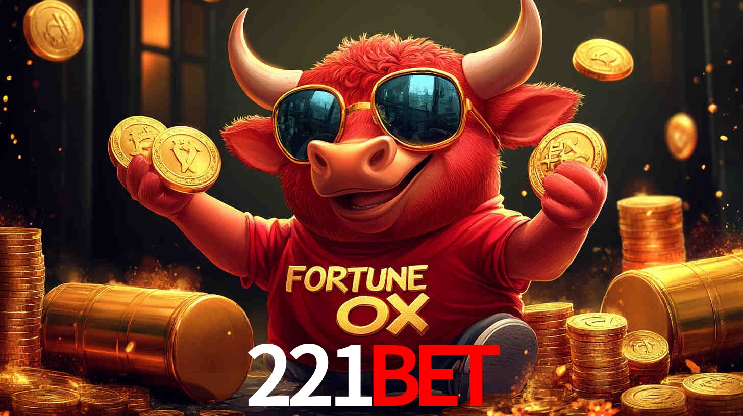 A Revolução dos Aplicativos de Jogos no 221BET